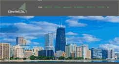 Desktop Screenshot of cpa-in-chicago.com